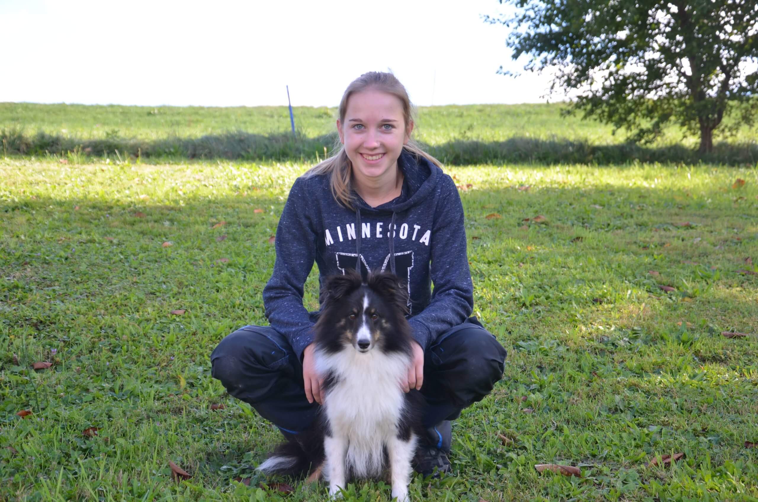 Tierheim Böhler - Simona Andermatt