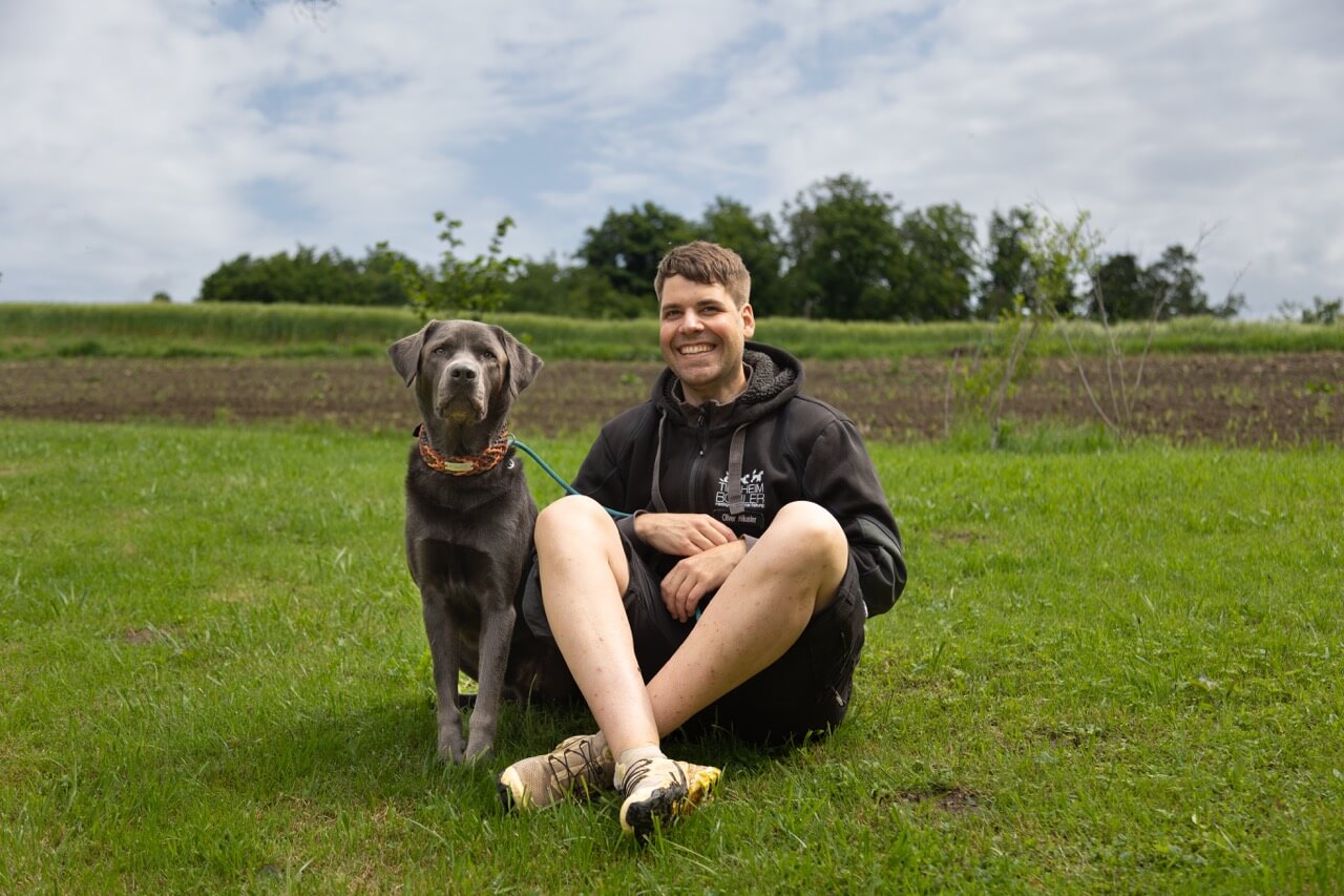Tierheim Böhler - Patrick Gisin