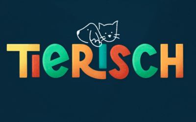 Tierheim Böhler am 9. April erstmals in der Sendung «Tierisch»