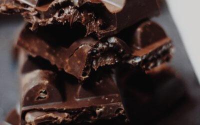 Schokolade – Gefahr für Haustiere